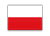 LINDITA DECORAZIONI FLOREALI - Polski